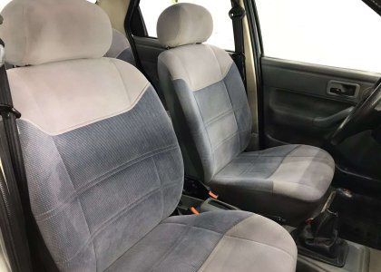Ford Verona