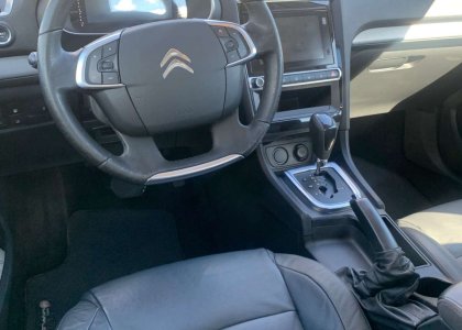 Citroen C4 Lounge