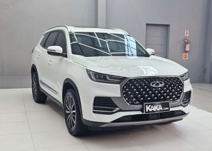 Chery TIGGO