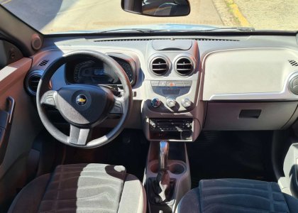 Chevrolet Agile