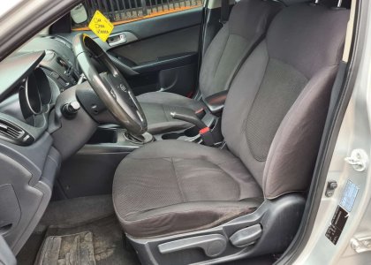 Kia Motors Cerato