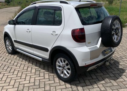 Volkswagen Crossfox