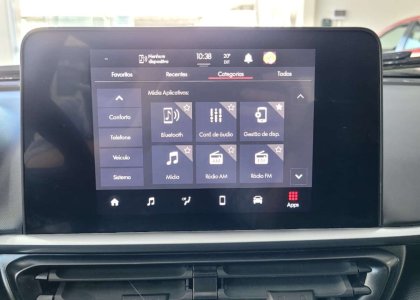 Fiat Pulse