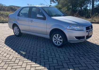 Fiat Siena