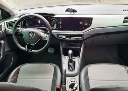 Volkswagen Virtus