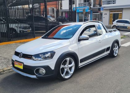 Volkswagen Saveiro
