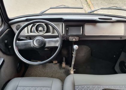 Volkswagen Kombi