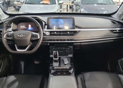 Chery TIGGO