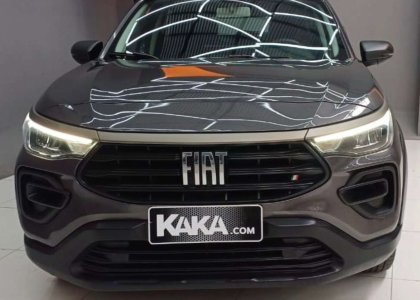 Fiat Pulse