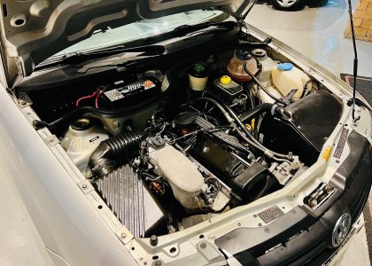 Volkswagen Saveiro