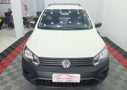Volkswagen Saveiro