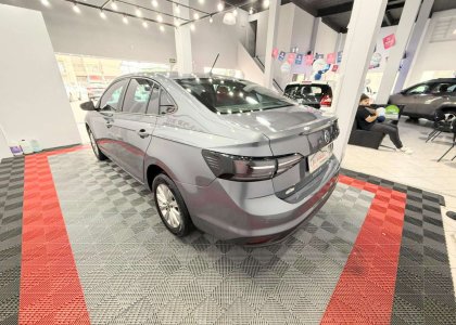 Volkswagen Virtus