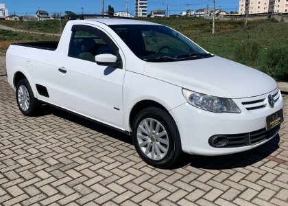 Volkswagen Saveiro