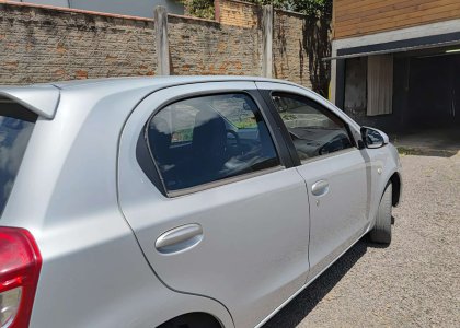 Toyota Etios