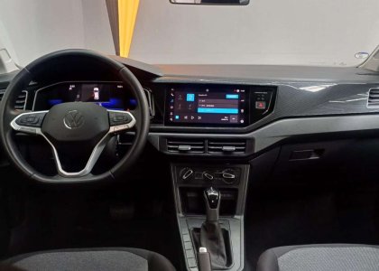 Volkswagen Virtus