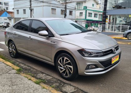 Volkswagen Virtus