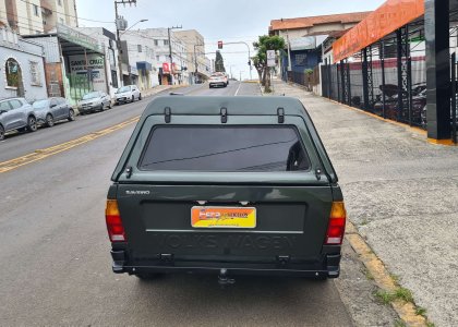 Volkswagen Saveiro