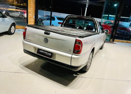 Volkswagen Saveiro