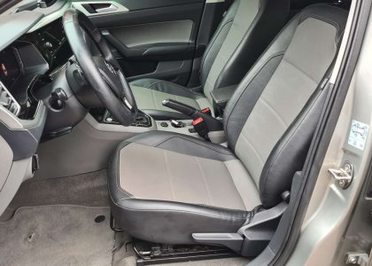 Volkswagen Virtus