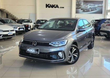 Volkswagen Virtus