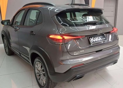 Fiat Pulse