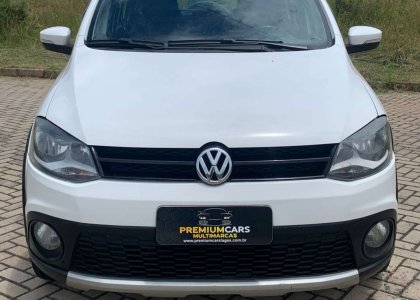 Volkswagen Crossfox