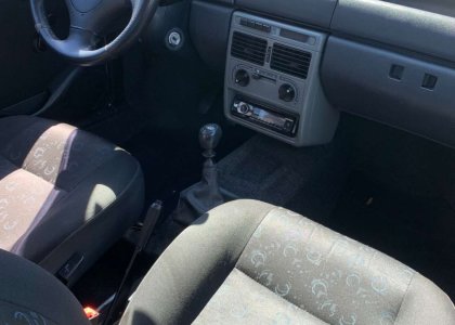 Fiat Uno