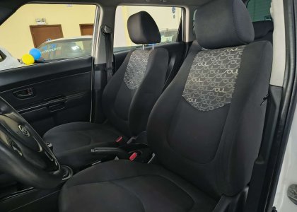 Kia Motors Soul