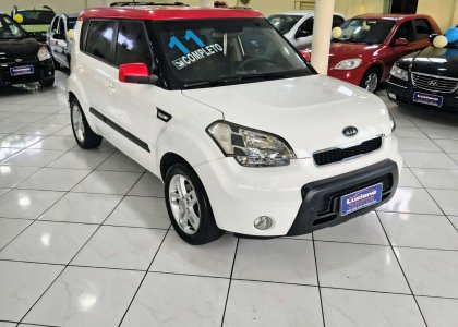 Kia Motors Soul