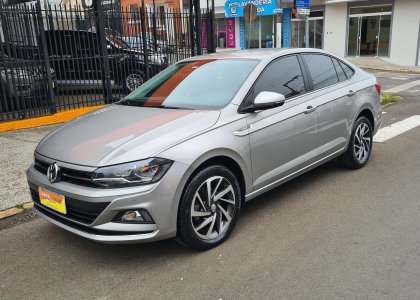 Volkswagen Virtus