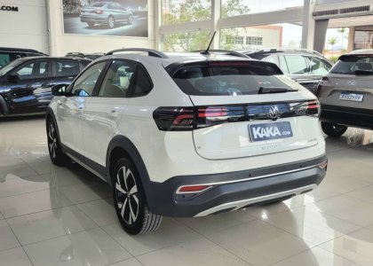 Volkswagen Nivus