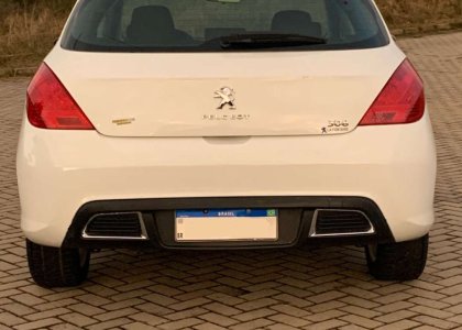 Peugeot Peugeot 308