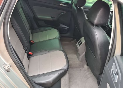 Volkswagen Virtus