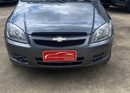 Chevrolet Celta
