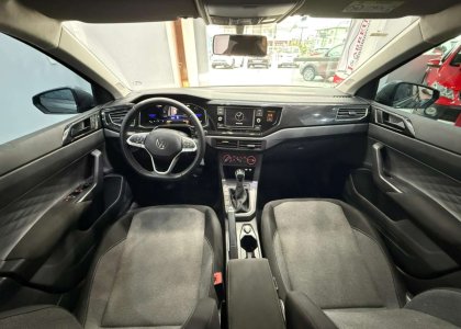 Volkswagen Virtus