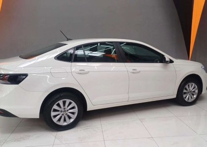Volkswagen Virtus