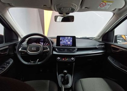 Fiat Pulse