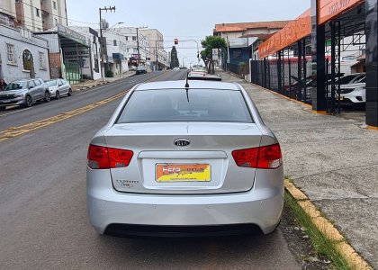 Kia Motors Cerato