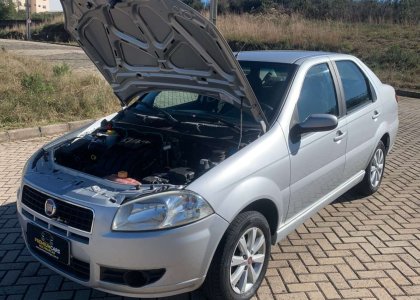 Fiat Siena