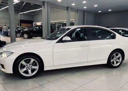 BMW BMW 320i