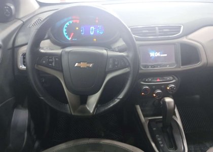 Chevrolet Prisma