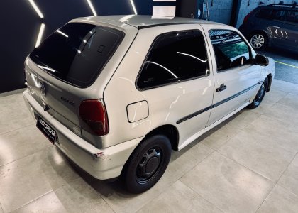 Volkswagen Gol