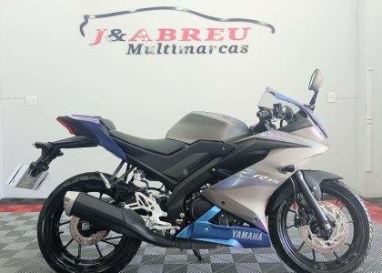 Yamaha YZF R1