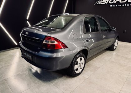 Chevrolet Prisma