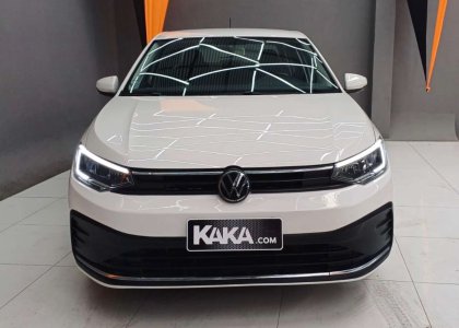 Volkswagen Virtus