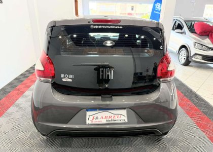 Fiat Mobi