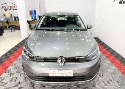 Volkswagen Virtus