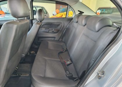 Volkswagen Voyage