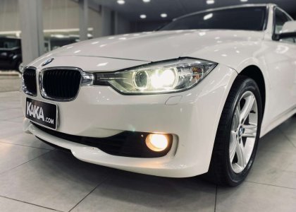 BMW BMW 320i