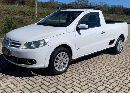 Volkswagen Saveiro